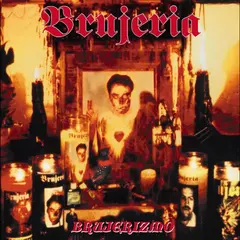 Brujeria Brujerizmo - LTD (LP)