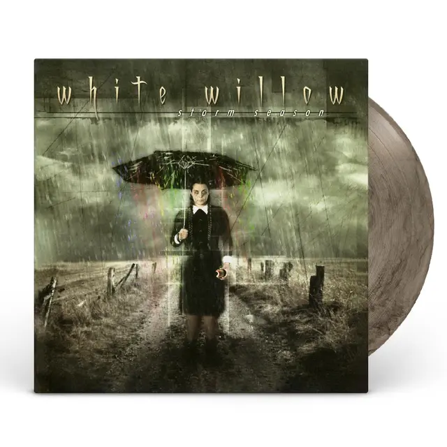 White Willow Storm Season (Remaster) - LTD (LP) 