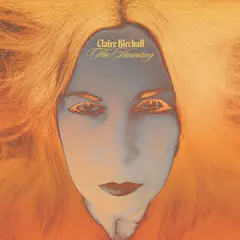 Claire Birchall The Haunting (LP)