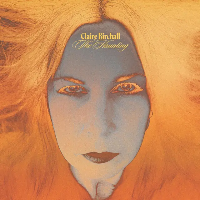 Claire Birchall The Haunting (LP) 