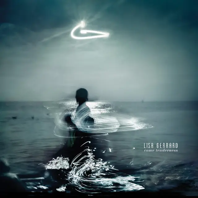 Lisa Gerrard Come Tenderness (LP) 