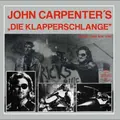 John Carpenter Die Klapperschlange (Escape From…) (12")