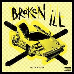 Ugly Mac Beer Broken III (LP)
