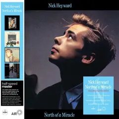 Nick Heyward North Of A Miracle (LP)
