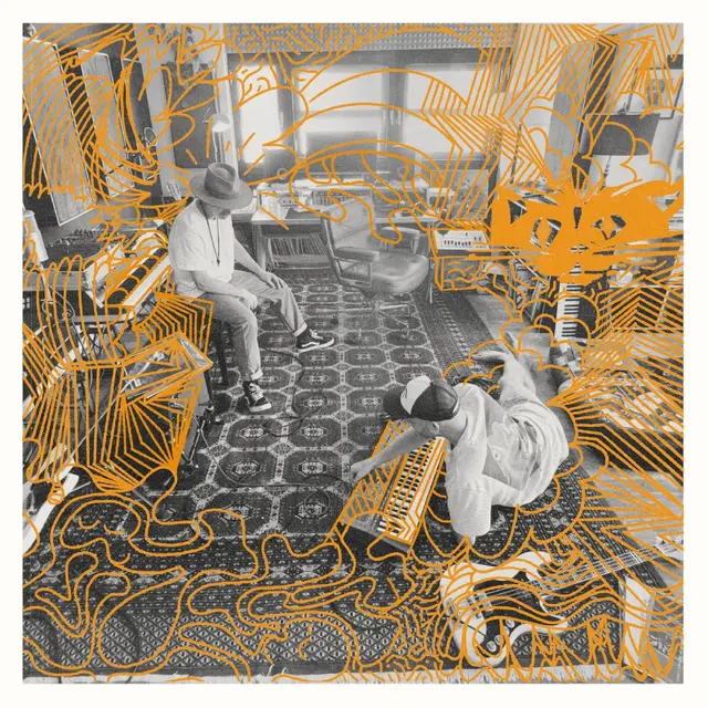 Tikhet mixtape suite (LP) 