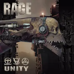 Rage Unity (2LP)