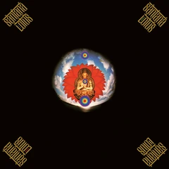 Santana Lotus - LTD (3LP)