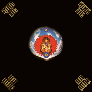 Santana Lotus - LTD (3LP)