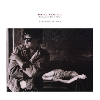 Paul Young Between Two Fires: Expanded… - LTD (2LP)