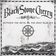 Black Stone Cherry Between The Devil &amp; The Deep… - LTD (LP)