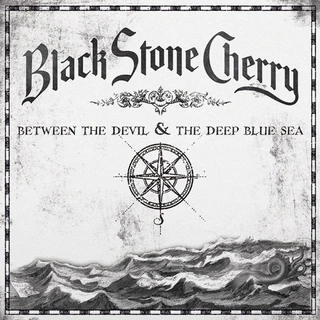 Black Stone Cherry Between The Devil &amp; The Deep… - LTD (LP)