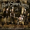 Black Stone Cherry Folklore And Superstition - LTD (2LP)
