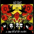 Incubus A Crow Left Of The Murder - LTD (2LP)
