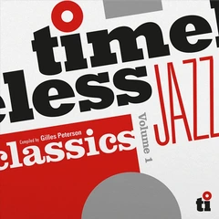Diverse Artister Timeless Jazz Classics Volume 1 (2LP)