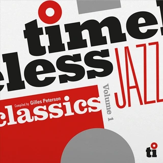 Diverse Artister Timeless Jazz Classics Volume 1 (2LP)