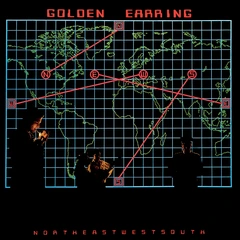 Golden Earring N.E.W.S.: 40th Anniversary Edition (2CD)