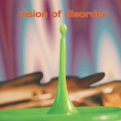 Vision Of Disorder Vision Of Disorder (LP)