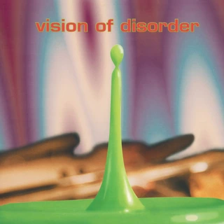 Vision Of Disorder Vision Of Disorder (LP)