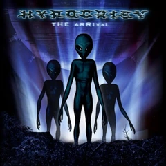 Hypocrisy The Arrival: 20th Anniversary… (CD)