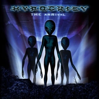 Hypocrisy The Arrival: 20th Anniversary… (CD)