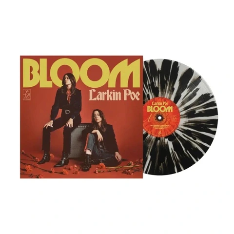 Larkin Poe Bloom - LTD (LP) 