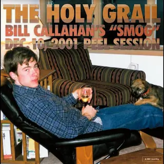 Bill Callahan The Holy Grail: Bill Callahan's… (12")