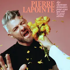 Pierre Lapointe Dix Chansons Démodées Pour Ceux Qui…(LP)