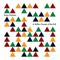 Kenji Herbert A Million Forests Of The Fall (LP)