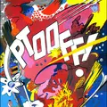 The Deviants Ptooff! - LTD (LP)