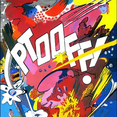 The Deviants Ptooff! - LTD (LP)