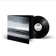 Forndom Moþir (LP)