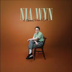 Nia Wyn A Pleasure To Have In Class (LP)