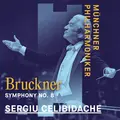 Münchner Philharmoniker Bruckner: Symphony No. 8 (2CD)