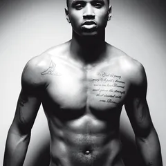 Trey Songz Ready (4LP)