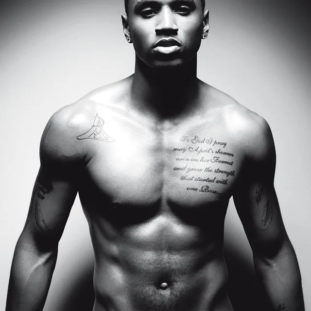 Trey Songz Ready (4LP) 
