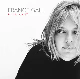 France Gall Plus Haut - Best Of (3CD)