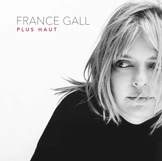 France Gall Plus Haut - Best Of (3CD) 