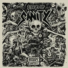 Edge Of Sanity Elegy - Chapter I (2LP)