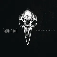 Lacuna Coil Sleepless Empire (CD)