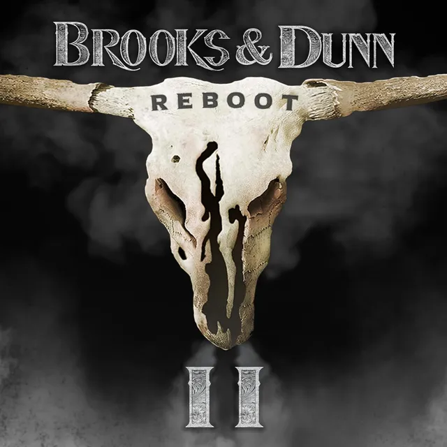 Brooks & Dunn Reboot II (CD) 
