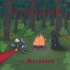 Gus Englehorn The Hornbook (LP)