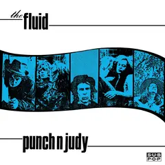 The Fluid Punch N Judy - LTD (LP)