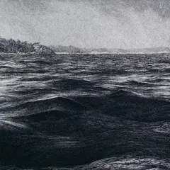 Actress Darren S. Cunningham (LP)