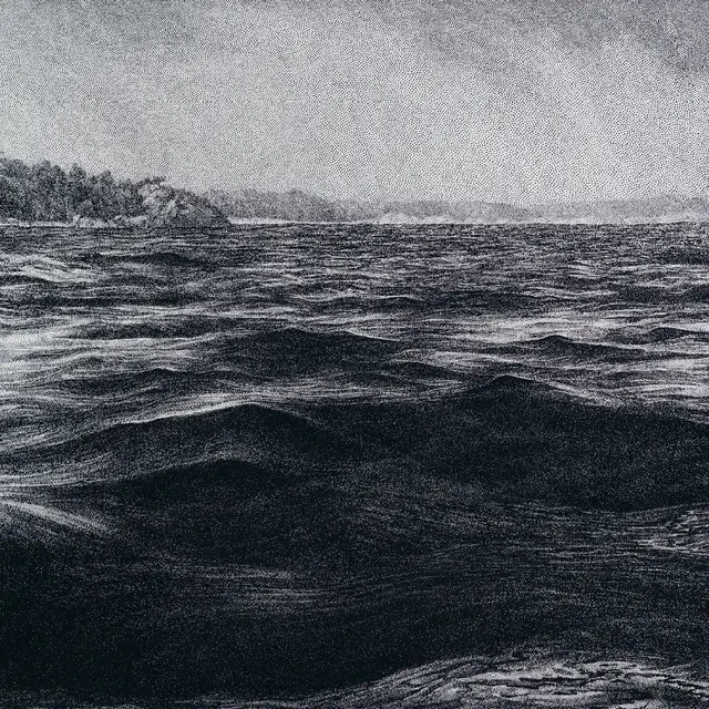 Actress Darren S. Cunningham (LP) 