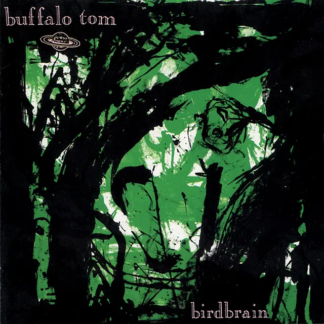 Buffalo Tom Birdbrain (LP) 