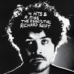 Richard Swift 4 Hits &amp; A Miss - The Essential… (LP)