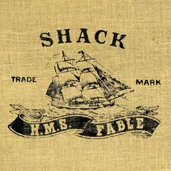 Shack HMS Fable (LP)