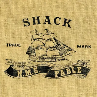 Shack HMS Fable (LP)