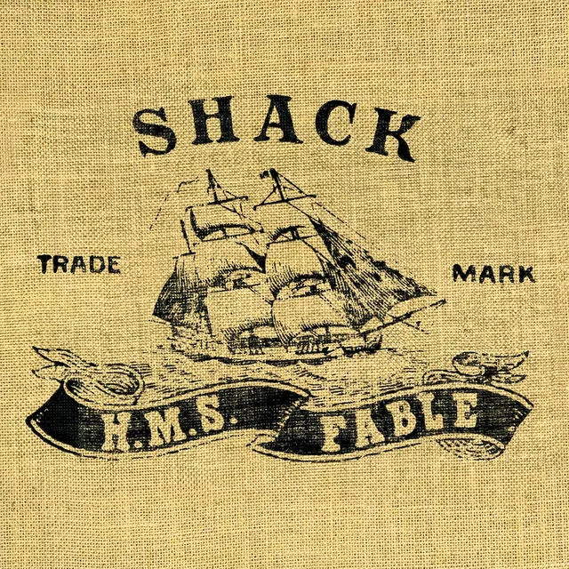 Shack HMS Fable (LP) 
