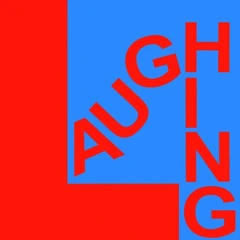 Laughing Because It's True (LP)